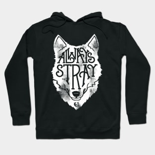 Stray Hoodie